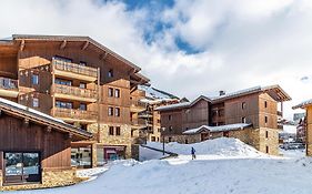 Belambra Clubs Residence Les Menuires - Le Hameau Des Airelles